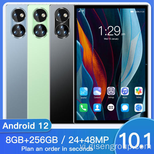 Máy tính bảng Android Trẻ em 10,1 inch ANDROID Giáo dục